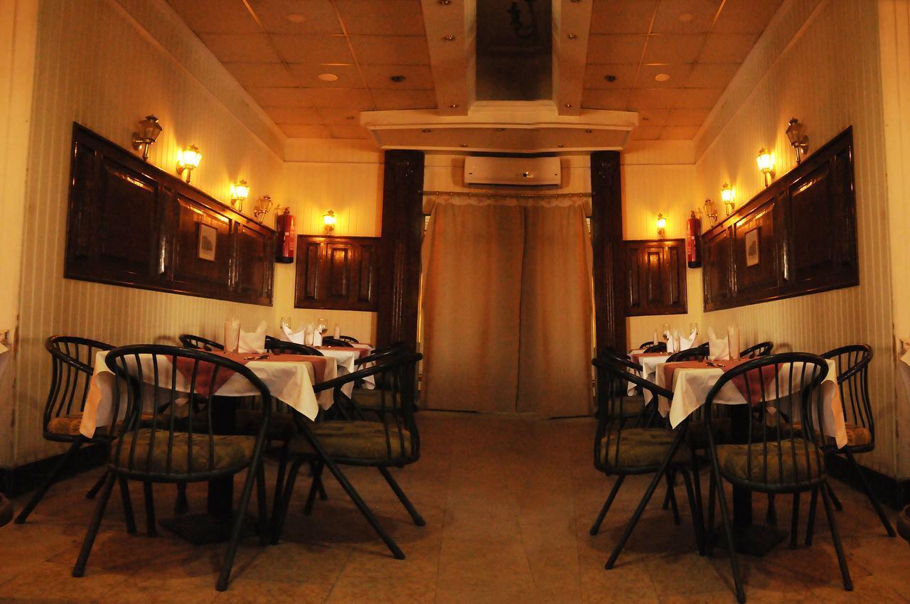 King Akhenaton Hotel Ελ Μίνια Εξωτερικό φωτογραφία