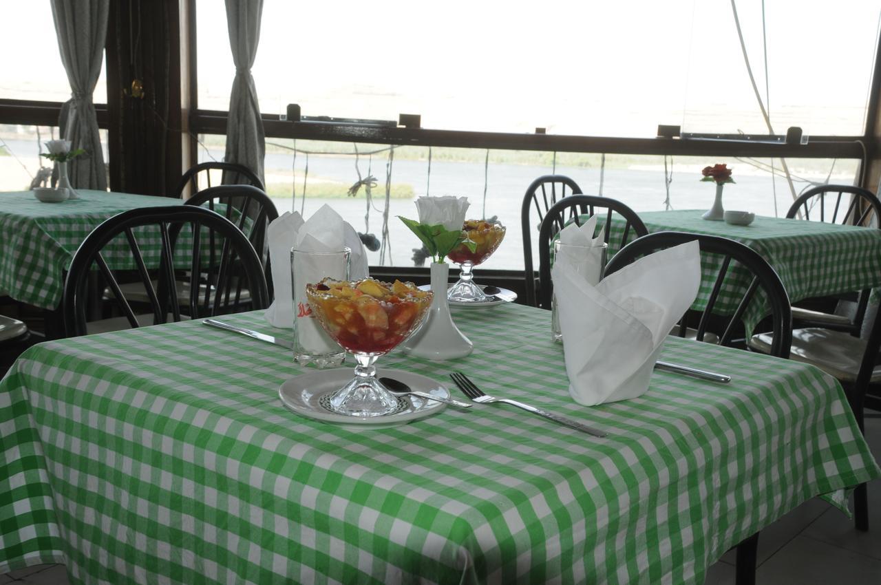 King Akhenaton Hotel Ελ Μίνια Εξωτερικό φωτογραφία